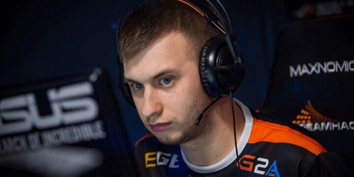 AVEZ — 9INE. Прогноз на матч CS:GO (7 августа 2020 года) AVEZ — 9INE. Прогноз на матч CS:GO (7 августа 2020 года)