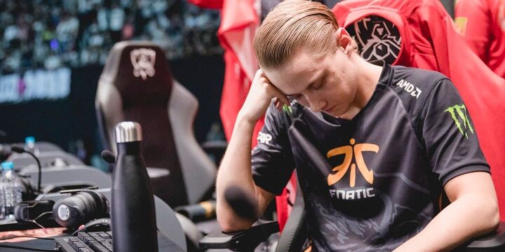 Fnatic — Schalke. Прогноз на матч League of Legends (7 августа 2020 года) Fnatic — Schalke. Прогноз на матч League of Legends (7 августа 2020 года)