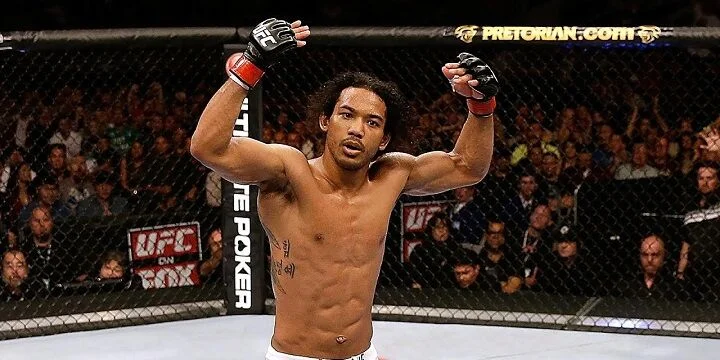 Бен Хендерсон — Майкл Чендлер. Прогноз на Bellator (8 августа 2020 года)