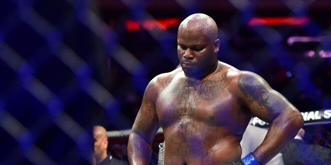 Деррик Льюис — Алексей Олейник. Прогноз на UFC (9 августа 2020 года) Деррик Льюис — Алексей Олейник. Прогноз на UFC (9 августа 2020 года)