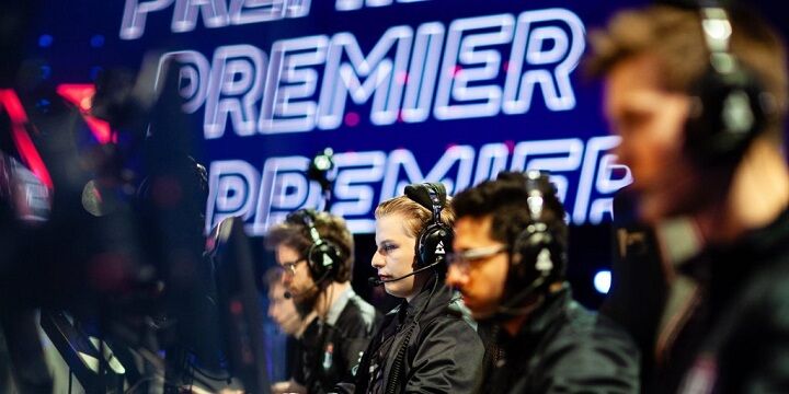 OG — Spirit. Прогноз на матч CS:GO (9 августа 2020 года) OG — Spirit. Прогноз на матч CS:GO (9 августа 2020 года)