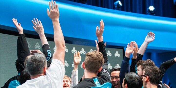 Cloud9 — TeamOne. Прогноз на матч CS:GO (9 августа 2020 года) Cloud9 — TeamOne. Прогноз на матч CS:GO (9 августа 2020 года)