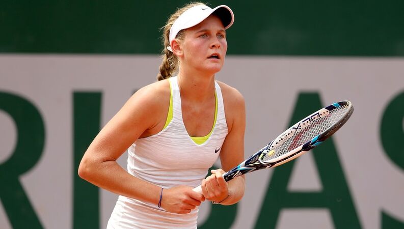 Анетт Контавейт – Фиона Ферро. Прогноз на матч WTA Палермо (9 августа 2020 года) Анетт Контавейт – Фиона Ферро. Прогноз на матч WTA Палермо (9 августа 2020 года)