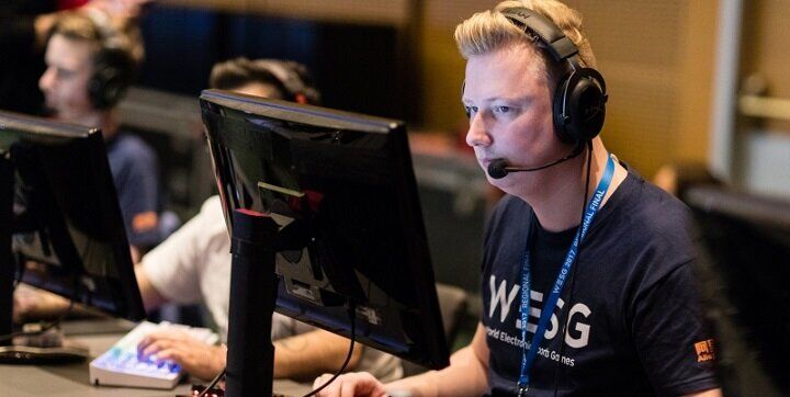 Nordavind — Movistar Riders. Прогноз на матч CS:GO (10 августа 2020 года) Nordavind — Movistar Riders. Прогноз на матч CS:GO (10 августа 2020 года)