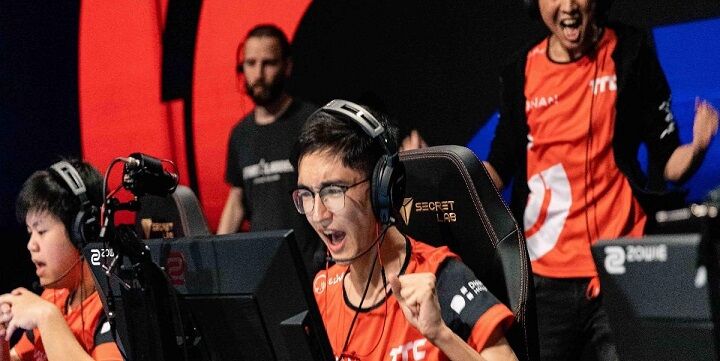 Giants — Syman. Прогноз на матч CS:GO (10 августа 2020 года) Giants — Syman. Прогноз на матч CS:GO (10 августа 2020 года)