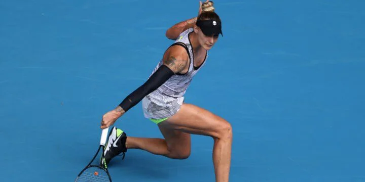 Симона Халеп - Полона Херцог. Прогноз на матч WTA (11 августа 2020 года) Симона Халеп - Полона Херцог. Прогноз на матч WTA (11 августа 2020 года)