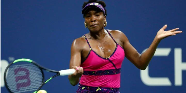 Винус Уильямс - Виктория Азаренко. Прогноз на матч WTA Лексингтон (11 августа 2020 года) Винус Уильямс - Виктория Азаренко. Прогноз на матч WTA Лексингтон (11 августа 2020 года)