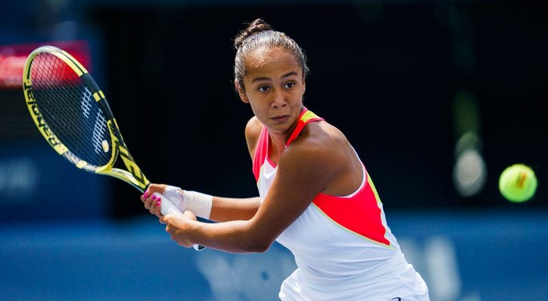 Лейла Анни Фернандес - Слоан Стивенс. Прогноз на матч WTA Лексингтон (11 августа 2020 года) Лейла Анни Фернандес - Слоан Стивенс. Прогноз на матч WTA Лексингтон (11 августа 2020 года)