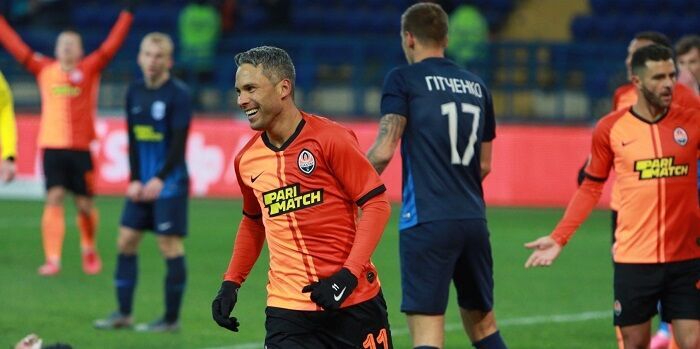 Шахтер — Базель. Прогноз и ставки на Лигу Европы (11 августа 2020 года) Шахтер — Базель. Прогноз и ставки на Лигу Европы (11 августа 2020 года)