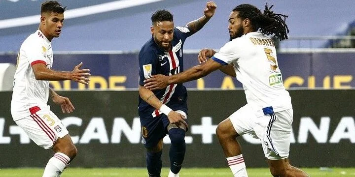 Аталанта — ПСЖ: прогноз и ставки на матч Лиги Чемпионов (12 августа 2020 года) Аталанта — ПСЖ: прогноз и ставки на матч Лиги Чемпионов (12 августа 2020 года)