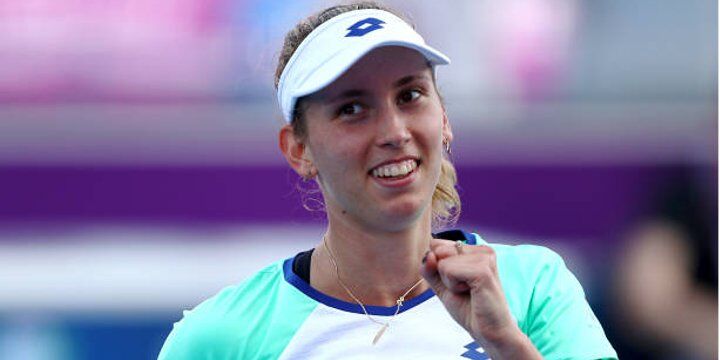 Камила Джорджи - Элизе Мертенс. Прогноз на матч WTA Прага (12 августа 2020 года) Камила Джорджи - Элизе Мертенс. Прогноз на матч WTA Прага (12 августа 2020 года)