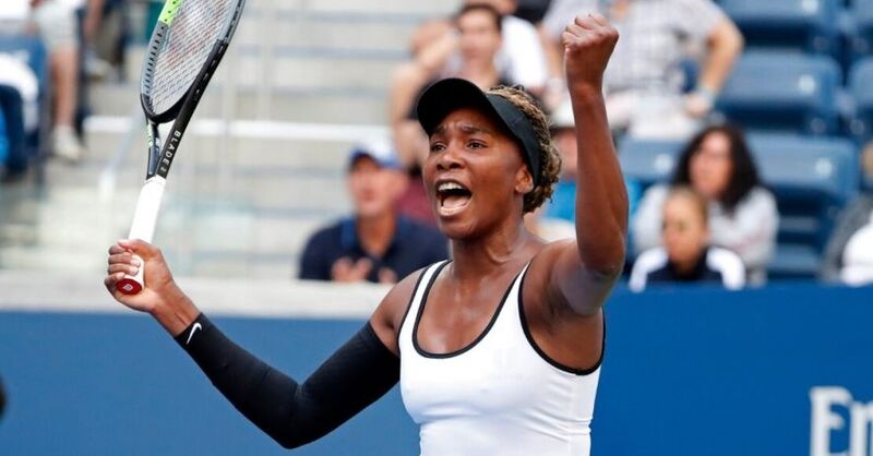 Серена Уильямс – Винус Уильямс. Прогноз на матч WTA Лексингтон (13 августа 2020 года) Серена Уильямс – Винус Уильямс. Прогноз на матч WTA Лексингтон (13 августа 2020 года)