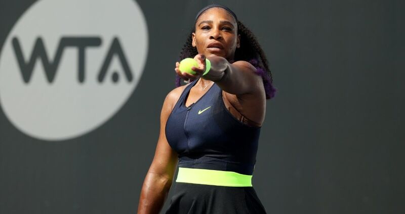 Серена Уильямс – Шелби Роджерс. Прогноз на матч WTA Лексингтон (14 августа 2020 года) Серена Уильямс – Шелби Роджерс. Прогноз на матч WTA Лексингтон (14 августа 2020 года)