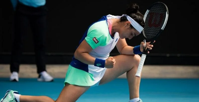 Онс Жабер – Кори Гауф. Прогноз на матч WTA Лексингтон (14 августа 2020 года) Онс Жабер – Кори Гауф. Прогноз на матч WTA Лексингтон (14 августа 2020 года)