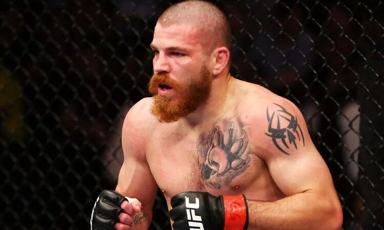 Джим Миллер — Винс Пичел. Прогноз на UFC (16 августа 2020 года) Джим Миллер — Винс Пичел. Прогноз на UFC (16 августа 2020 года)