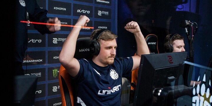 BIG — OG. Прогноз на матч CS:GO (15 августа 2020 года) BIG — OG. Прогноз на матч CS:GO (15 августа 2020 года)