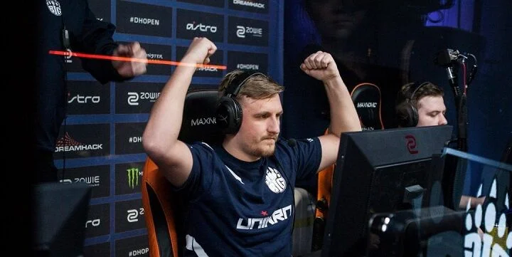 BIG — OG. Прогноз на матч CS:GO (15 августа 2020 года) BIG — OG. Прогноз на матч CS:GO (15 августа 2020 года)