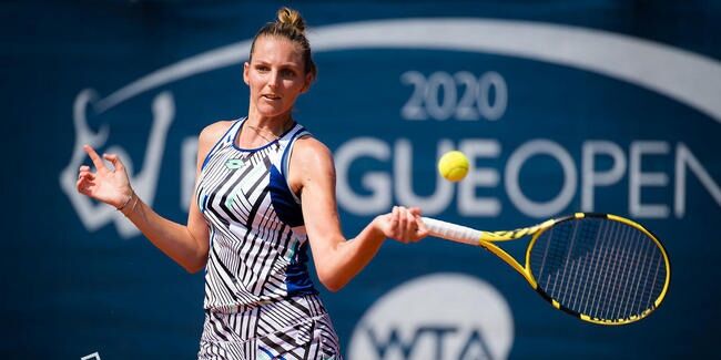 Элиза Мертенс – Кристина Плишкова. Прогноз на матч WTA Прага (15 августа 2020 года) Элиза Мертенс – Кристина Плишкова. Прогноз на матч WTA Прага (15 августа 2020 года)