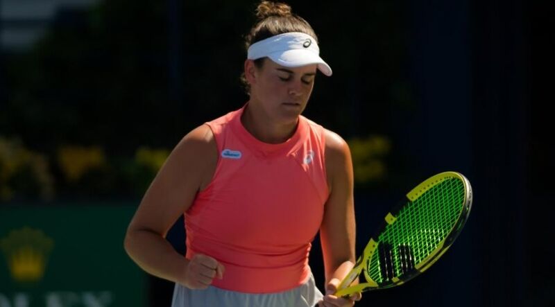 Дженнифер Брэди – Кори Гауф. Прогноз на матч WTA Лексингтон (15 августа 2020 года) Дженнифер Брэди – Кори Гауф. Прогноз на матч WTA Лексингтон (15 августа 2020 года)