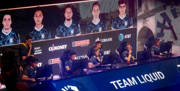 Liquid — FURIA. Прогноз на матч CS:GO (16 августа 2020 года) Liquid — FURIA. Прогноз на матч CS:GO (16 августа 2020 года)