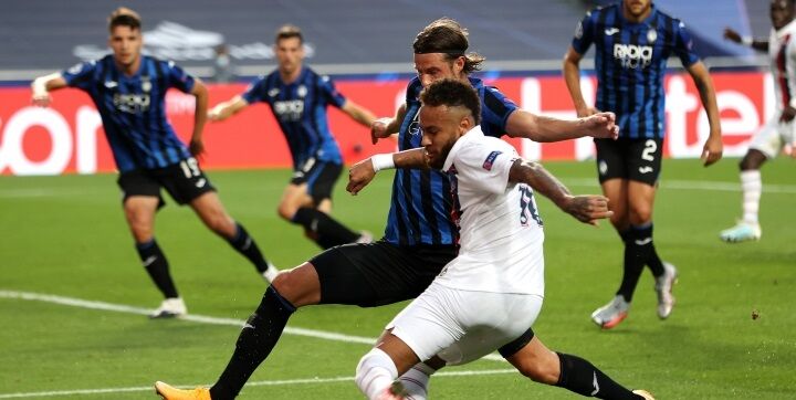 Лейпциг — ПСЖ: прогноз на матч Лиги Чемпионов (18 августа 2020 года) Лейпциг — ПСЖ: прогноз на матч Лиги Чемпионов (18 августа 2020 года)