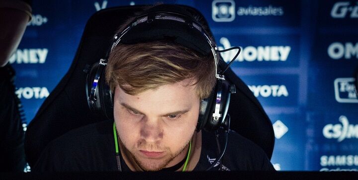 OG — NIP. Прогноз на матч CS:GO (18 августа 2020 года) OG — NIP. Прогноз на матч CS:GO (18 августа 2020 года)
