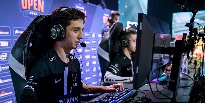FURIA — Chaos. Прогноз на матч CS:GO (18 августа 2020 года) FURIA — Chaos. Прогноз на матч CS:GO (18 августа 2020 года)