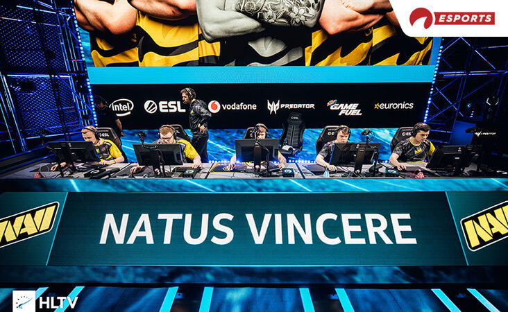 Na'Vi — Mousesports. Прогноз на матч CS:GO (19 августа 2020 года) Na'Vi — Mousesports. Прогноз на матч CS:GO (19 августа 2020 года)