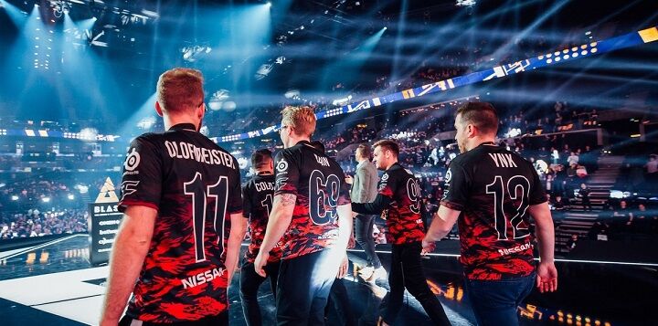 FaZe Clan — Heroic. Прогноз на матч CS:GO (19 августа 2020 года) FaZe Clan — Heroic. Прогноз на матч CS:GO (19 августа 2020 года)