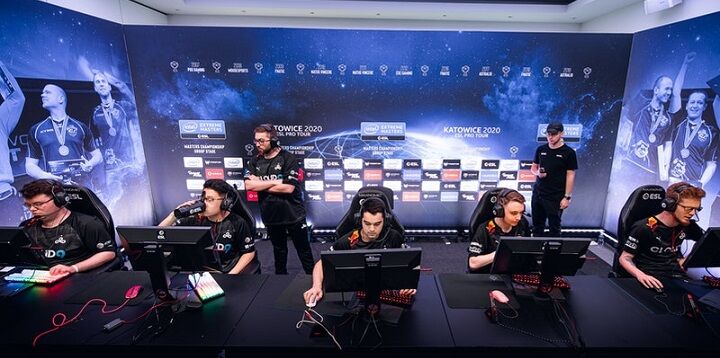 Cloud9 — Liquid. Прогноз на матч CS:GO (19 августа 2020 года) Cloud9 — Liquid. Прогноз на матч CS:GO (19 августа 2020 года)