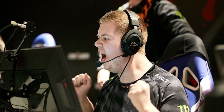 Heretics — Fnatic. Прогноз на матч CS:GO (20 августа 2020 года) Heretics — Fnatic. Прогноз на матч CS:GO (20 августа 2020 года)