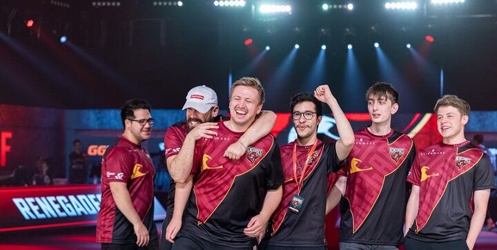 Chaos — 100 Thieves. Прогноз на матч CS:GO (20 августа 2020 года) Chaos — 100 Thieves. Прогноз на матч CS:GO (20 августа 2020 года)