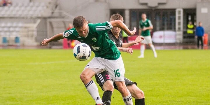 Левадия — Нарва. Прогноз (кф. 2,19) на матч чемпионата Эстонии (21 августа 2020 года) Левадия — Нарва. Прогноз (кф. 2,19) на матч чемпионата Эстонии (21 августа 2020 года)