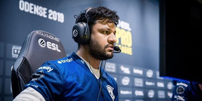 FaZe Clan — MIBR. Прогноз на матч CS:GO (21 августа 2020 года) FaZe Clan — MIBR. Прогноз на матч CS:GO (21 августа 2020 года)