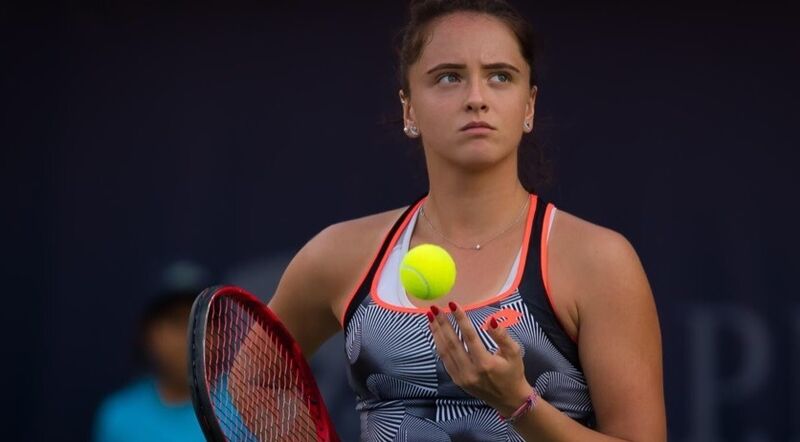 Энн Ли – Виктория Кузьмова. Прогноз на матч WTA Нью-Йорк (21 августа 2020 года) Энн Ли – Виктория Кузьмова. Прогноз на матч WTA Нью-Йорк (21 августа 2020 года)