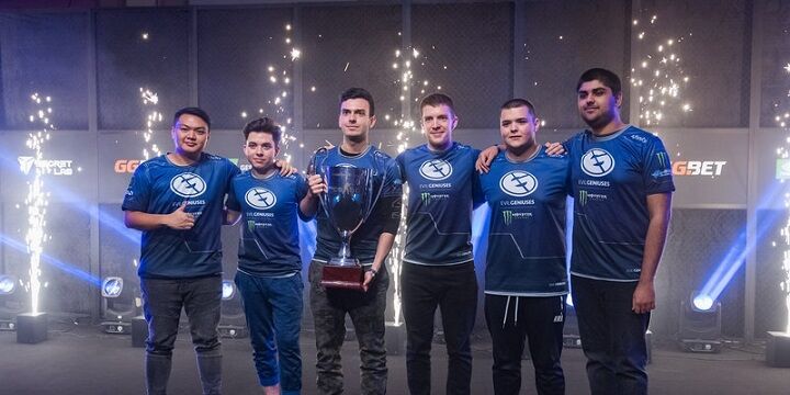 Evil Geniuses — Liquid. Прогноз на матч CS:GO (21 августа 2020 года) Evil Geniuses — Liquid. Прогноз на матч CS:GO (21 августа 2020 года)