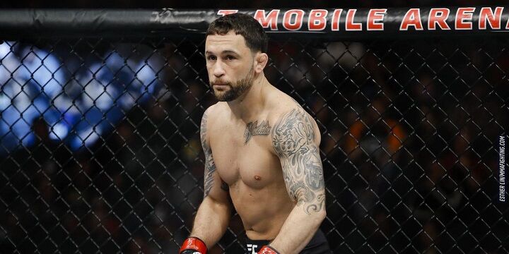 Фрэнки Эдгар — Педро Муньоз. Прогноз на UFC (23 августа 2020 года) Фрэнки Эдгар — Педро Муньоз. Прогноз на UFC (23 августа 2020 года)