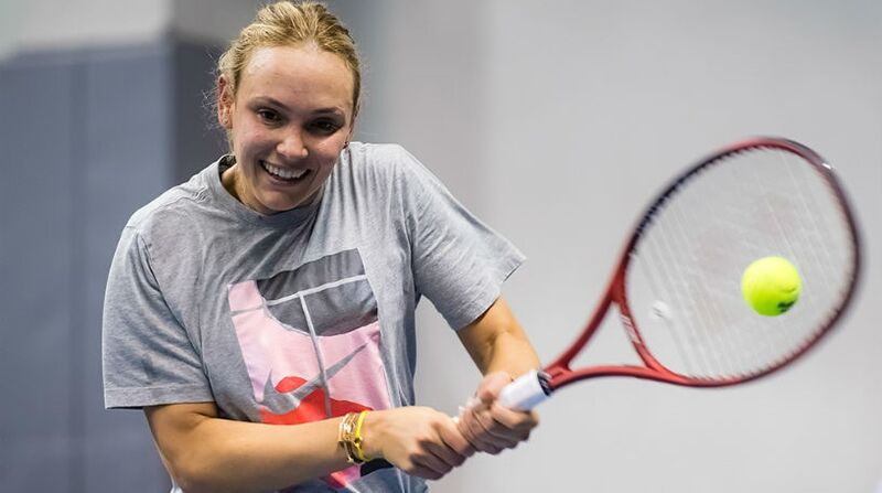 Донна Векич – Виктория Азаренко. Прогноз на матч WTA Нью-Йорк (22 августа 2020 года) Донна Векич – Виктория Азаренко. Прогноз на матч WTA Нью-Йорк (22 августа 2020 года)
