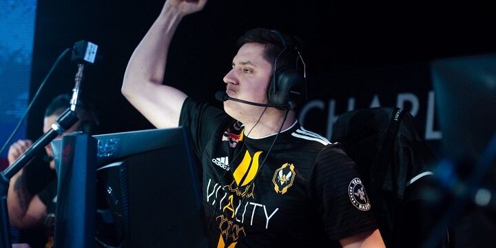 Vitality — Astralis. Прогноз на матч CS:GO (22 августа 2020 года) Vitality — Astralis. Прогноз на матч CS:GO (22 августа 2020 года)
