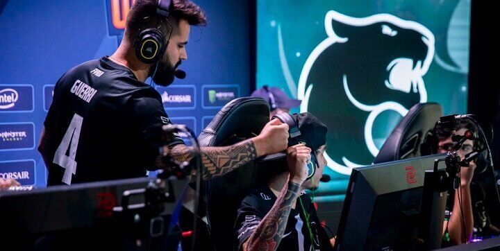 FURIA — Gen.G. Прогноз на матч CS:GO (22 августа 2020 года) FURIA — Gen.G. Прогноз на матч CS:GO (22 августа 2020 года)