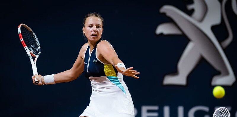 Анетт Контавейт – Дарья Касаткина. Прогноз на матч WTA Нью-Йорк (23 августа 2020 года) Анетт Контавейт – Дарья Касаткина. Прогноз на матч WTA Нью-Йорк (23 августа 2020 года)