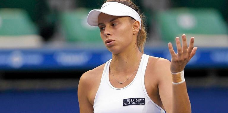 Магда Линетт – Вера Звонарёва. Прогноз на матч WTA Нью-Йорк (23 августа 2020 года) Магда Линетт – Вера Звонарёва. Прогноз на матч WTA Нью-Йорк (23 августа 2020 года)