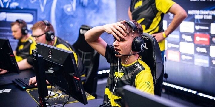 Na'Vi — Complexity. Прогноз на матч CS:GO (23 августа 2020 года) Na'Vi — Complexity. Прогноз на матч CS:GO (23 августа 2020 года)