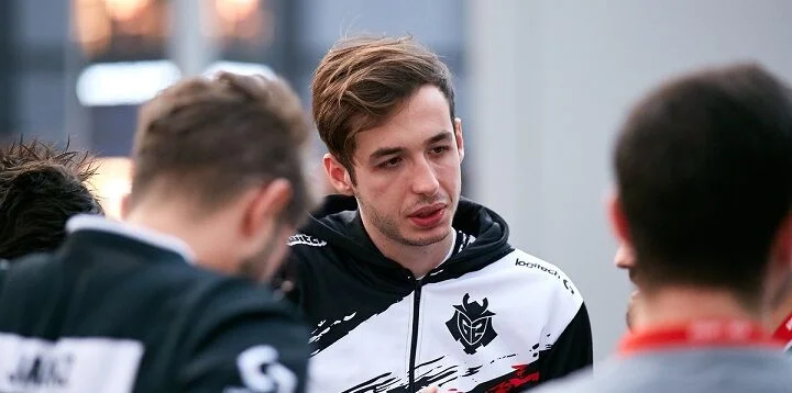 Heroic — G2. Прогноз на матч CS:GO (23 августа 2020 года) Heroic — G2. Прогноз на матч CS:GO (23 августа 2020 года)