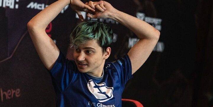 Evil Geniuses — Na'Vi. Прогноз на матч Dota 2 (23 августа 2020 года) Evil Geniuses — Na'Vi. Прогноз на матч Dota 2 (23 августа 2020 года)