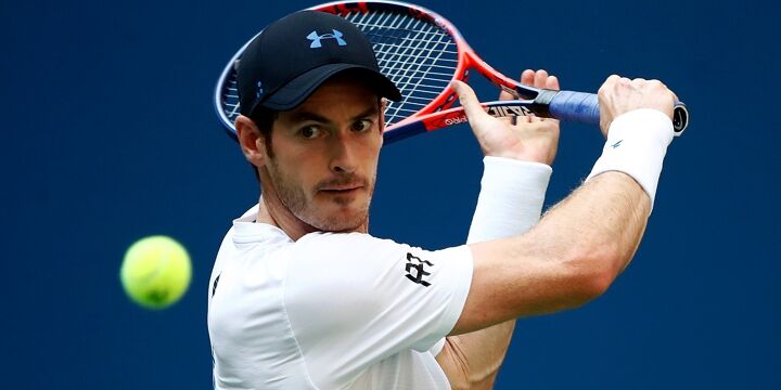 Александр Зверев - Энди Маррей. Прогноз на ATP Нью-Йорк (24 августа 2020 года)
Александр Зверев - Энди Маррей. Прогноз на ATP Нью-Йорк (24 августа 2020 года)