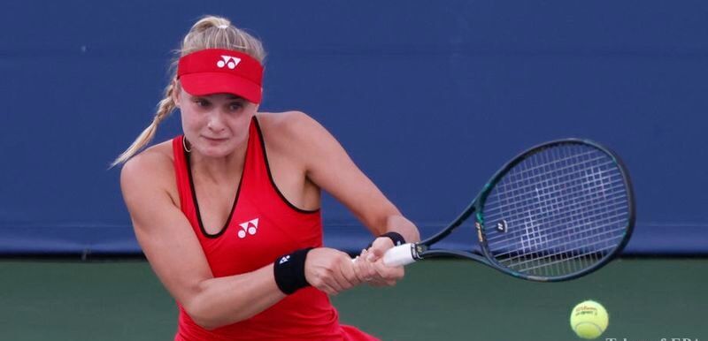Бернарда Пера – Даяна Ястремская. Прогноз на матч WTA Нью-Йорк (24 августа 2020 года) Бернарда Пера – Даяна Ястремская. Прогноз на матч WTA Нью-Йорк (24 августа 2020 года)