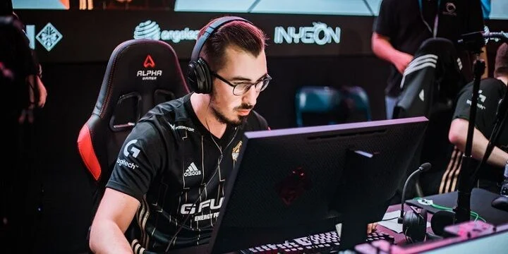 Heretics — Secret. Прогноз на матч CS:GO (24 августа 2020 года) Heretics — Secret. Прогноз на матч CS:GO (24 августа 2020 года)