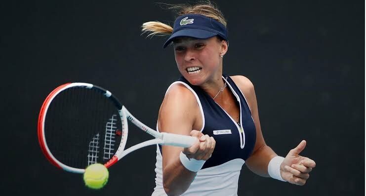 Анетт Контавейт – Мари Бузкова. Прогноз на матч WTA Нью-Йорк (25 августа 2020 года) Анетт Контавейт – Мари Бузкова. Прогноз на матч WTA Нью-Йорк (25 августа 2020 года)