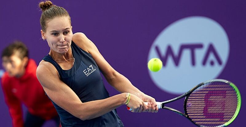 Вероника Кудерметова – Элиза Мертенс. Прогноз на матч WTA Нью-Йорк (25 августа 2020 года) Вероника Кудерметова – Элиза Мертенс. Прогноз на матч WTA Нью-Йорк (25 августа 2020 года)